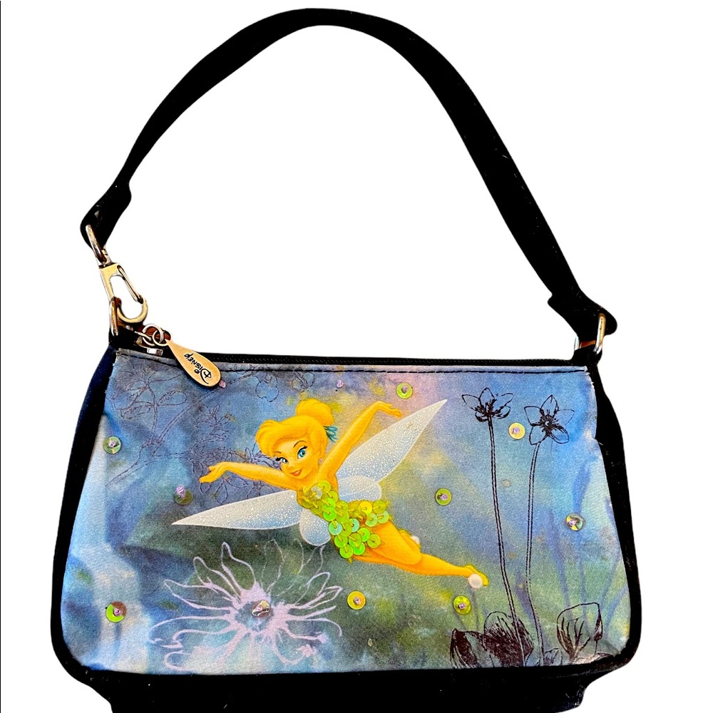 Disney Tinkerbell purse - vintage